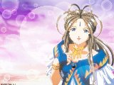 Mangas - Ah My Goddess - 009
